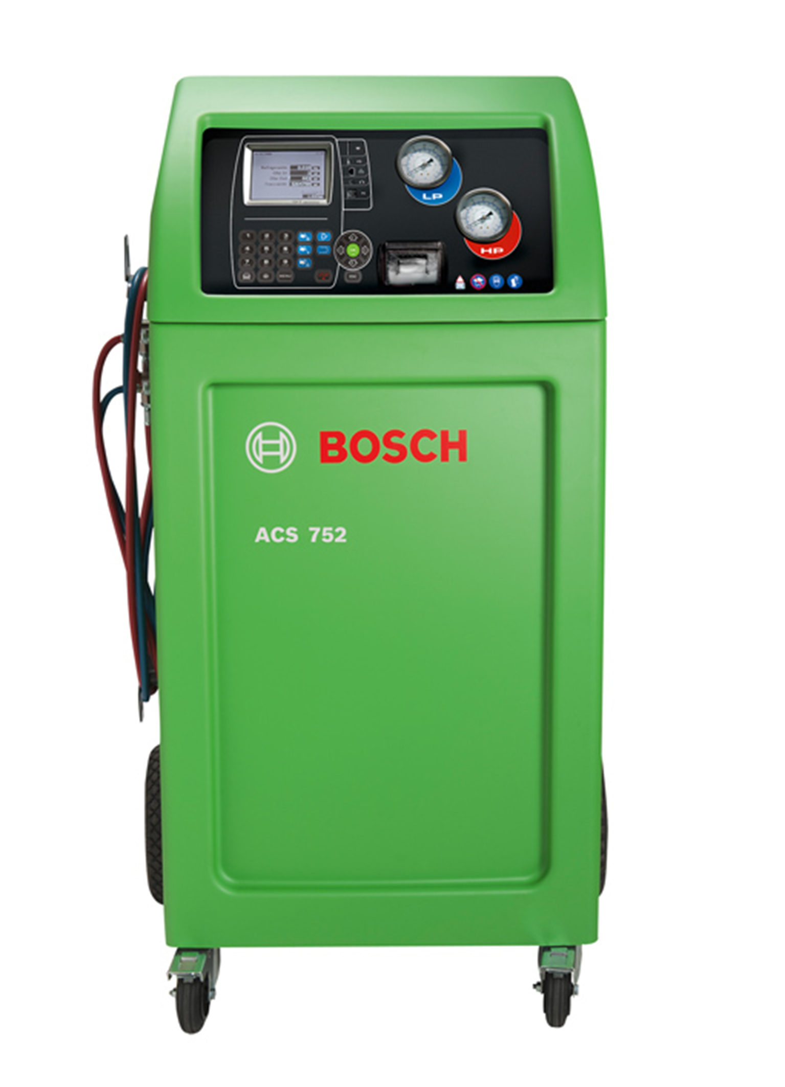 Bosch Kts 200