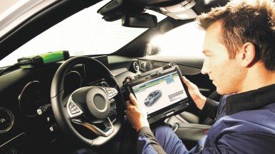 AUTOMECHANIKA Digital Plus 2021