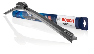 Com qual palheta eu vou? Bosch lança portal exclusivo para palhetas limpa para-brisas