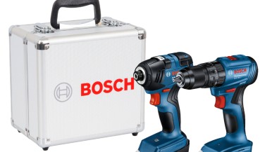 Bosch leva soluções para o setor moveleiro à 10ª ForMóbile