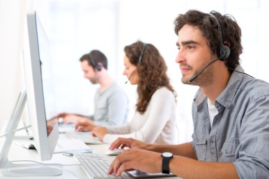 Bosch oferece serviço de Contact Center para América Latina