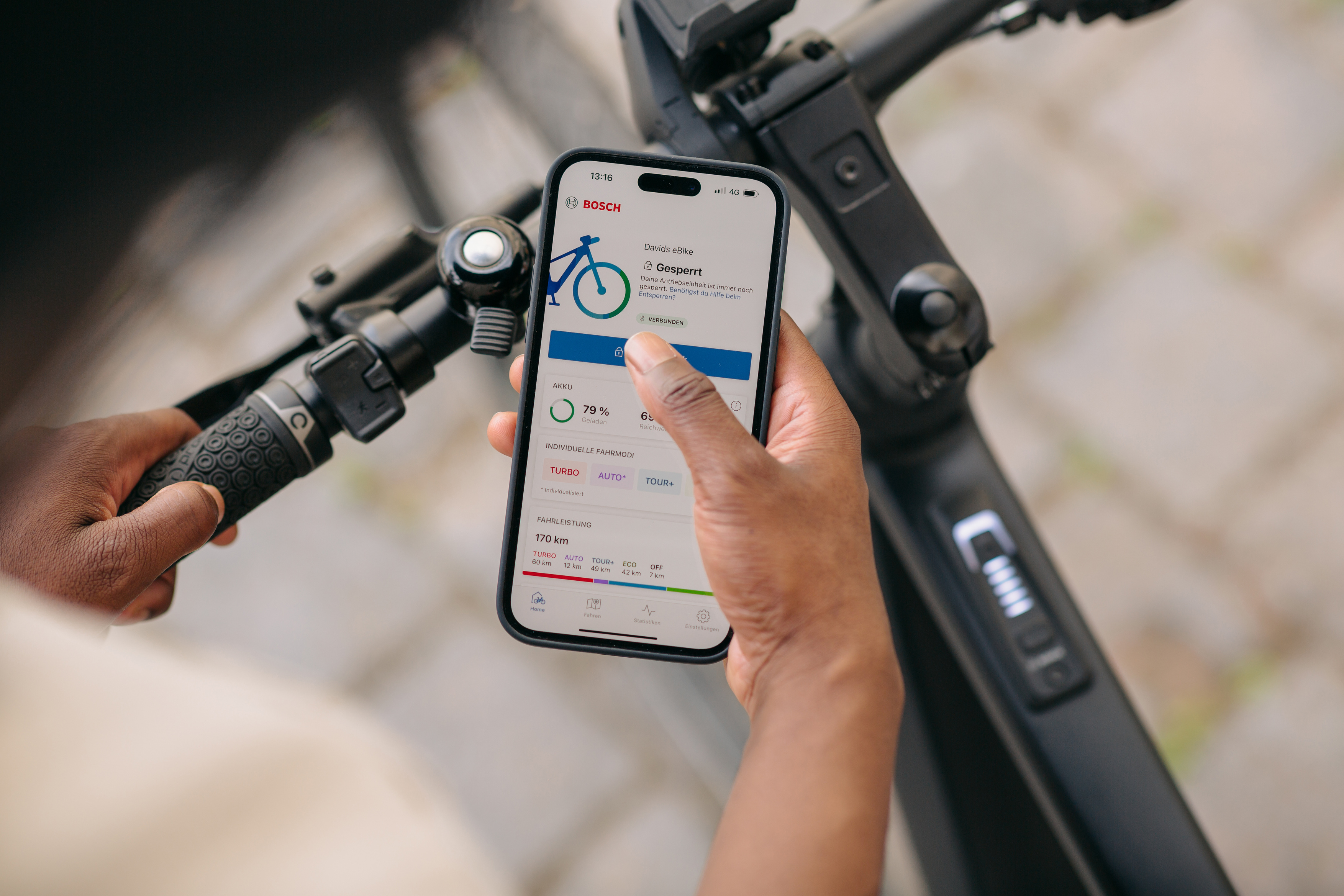 Bosch eBike Systems