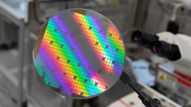 Od waferu k výkonové elektronice: Konsorcium buduje evropský dodavatelský řetěze ...