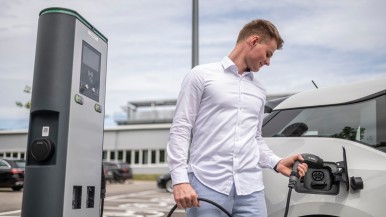 IAA Mobility: Řešení šetrná ke klimatu pro všechny typy mobility – Bosch dosáhne ...