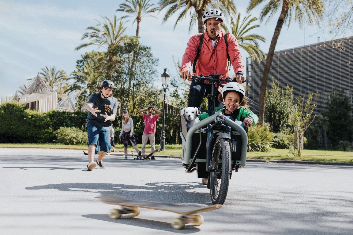 Bosch eBike Systems představuje nový systém ABS eBike