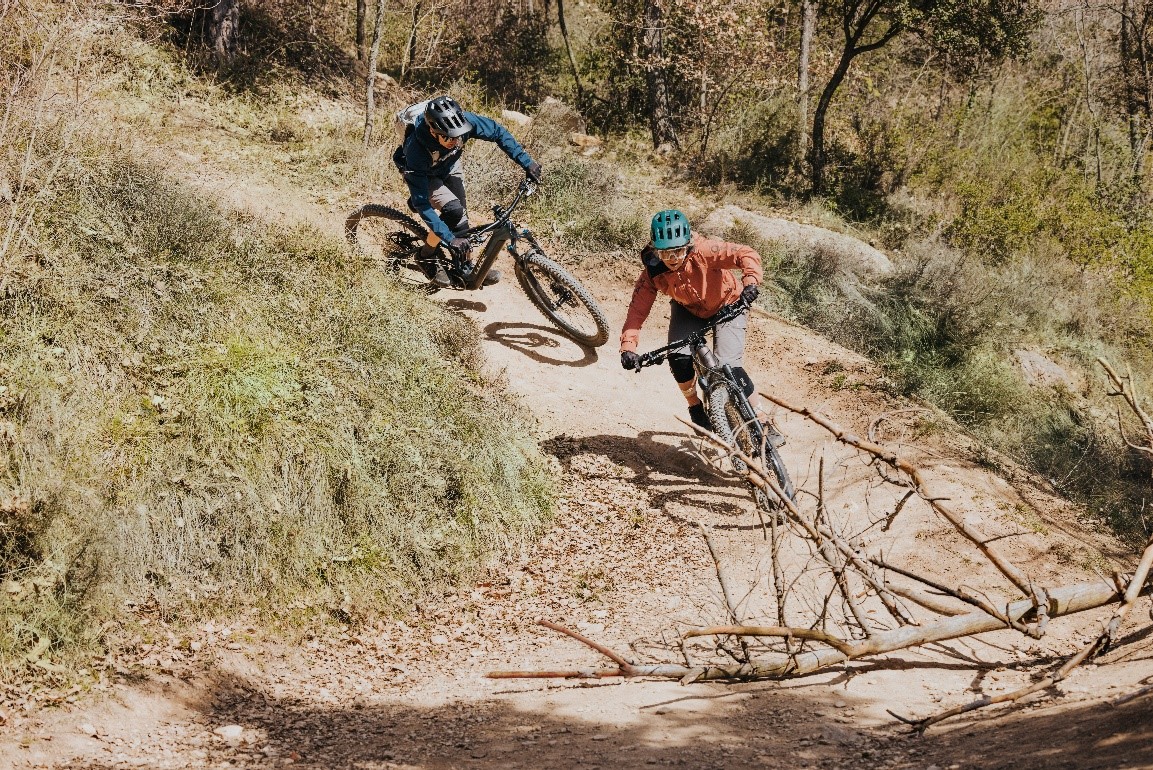 Bosch eBike Systems představuje nový systém ABS eBike