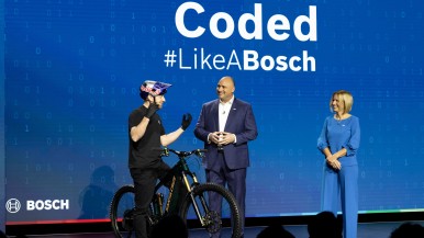 #BoschCES 2025