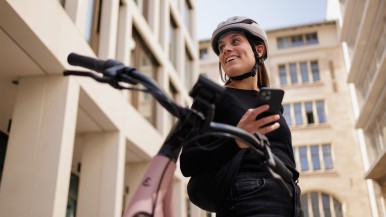 10 years of Connected Biking at Bosch eBike Systems