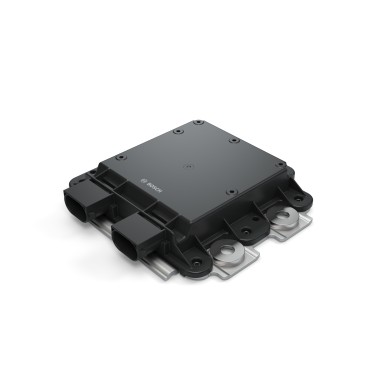 New generation of the Bosch Inertial measurement unit 