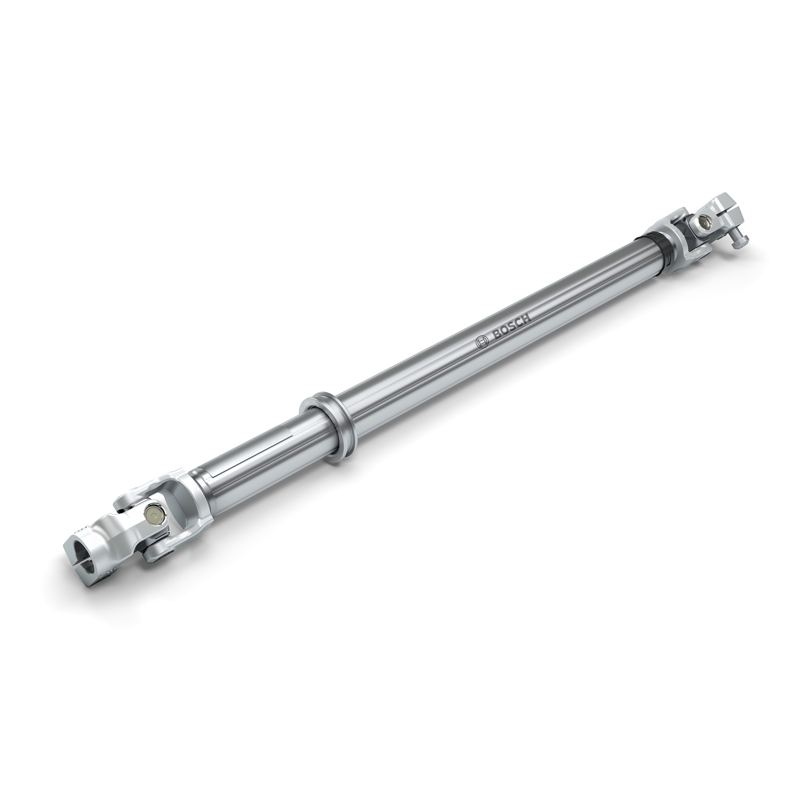 Steering shaft