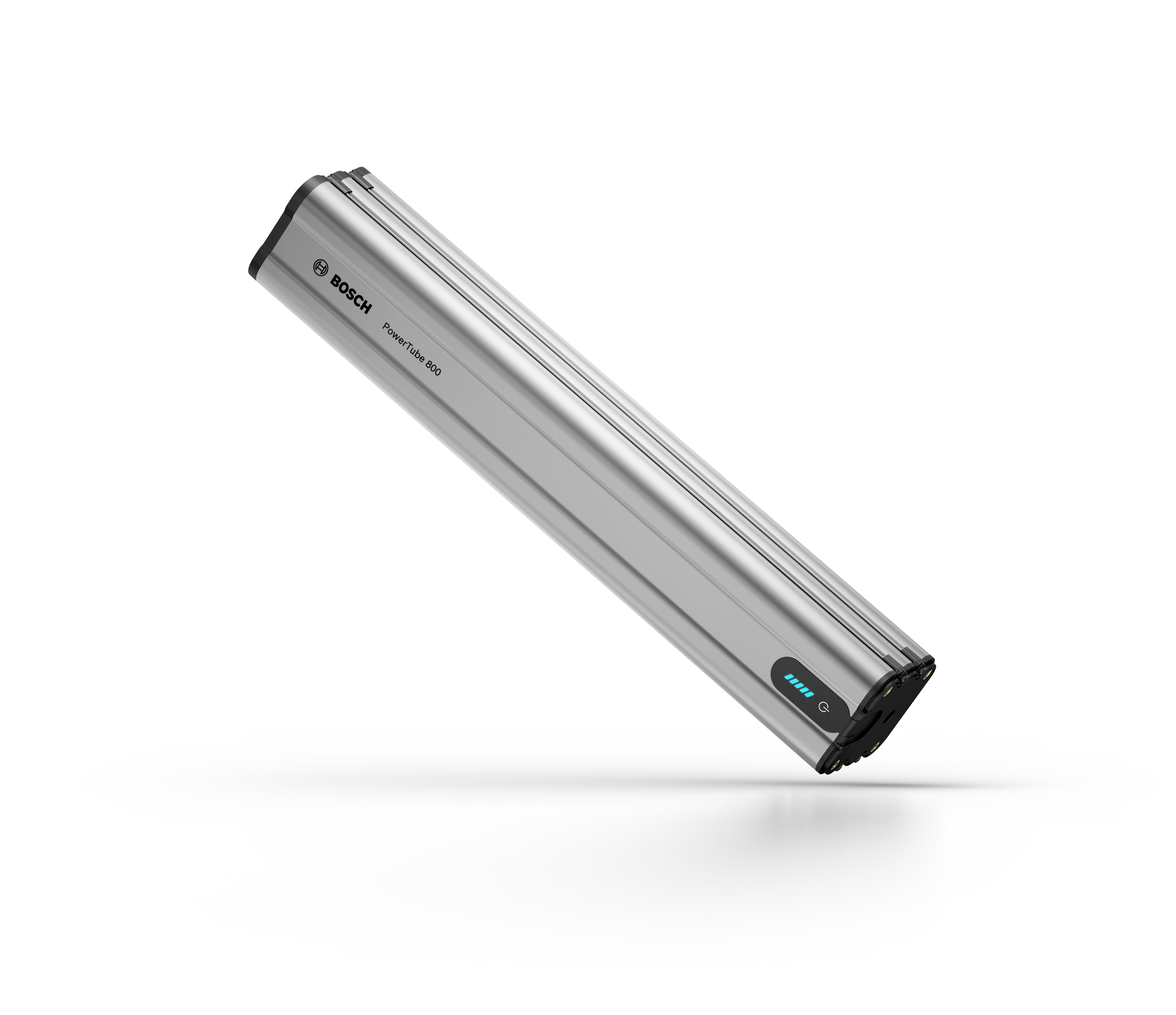 Battery innovations for even longer tours: PowerTube 600 and 800