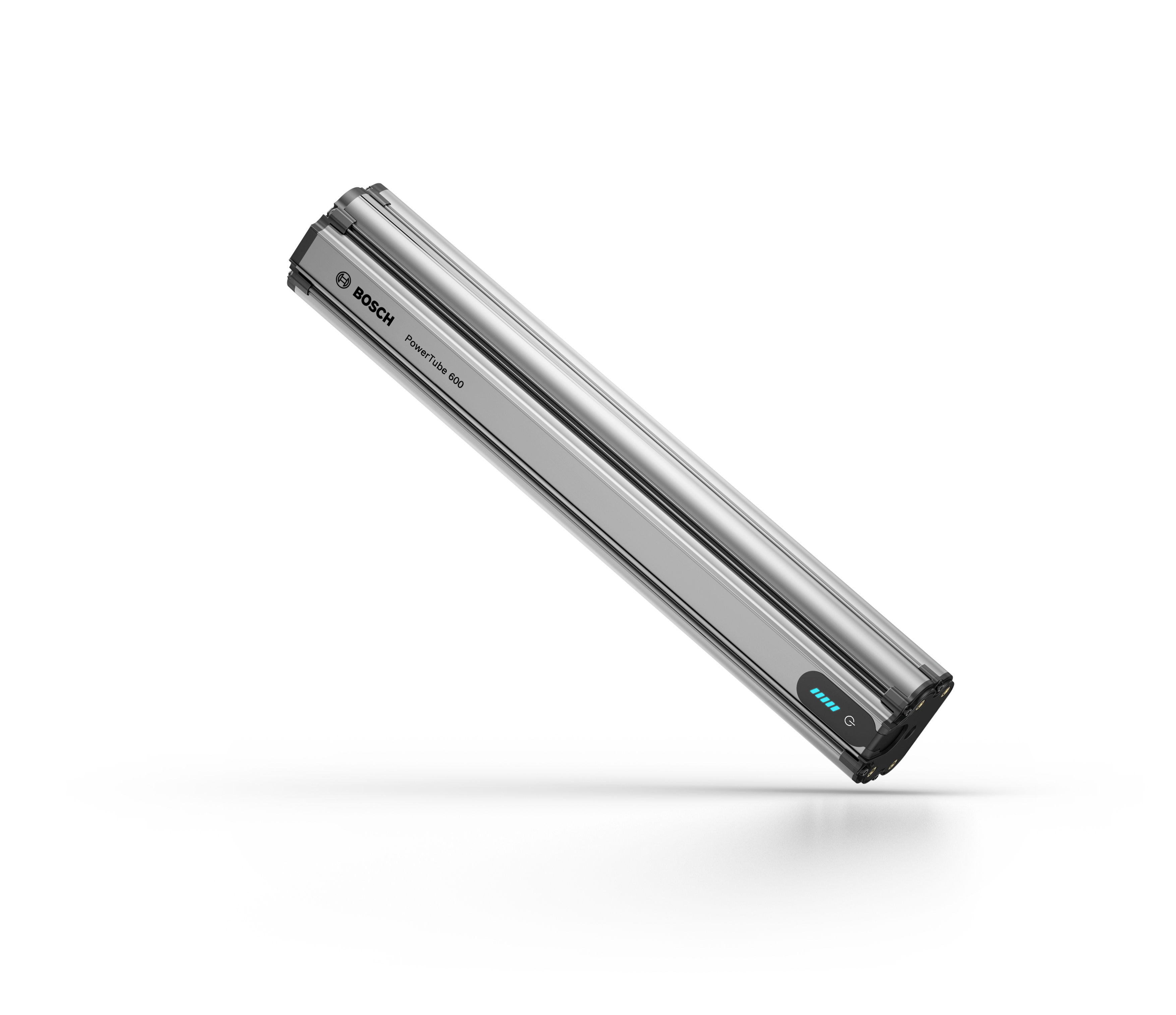 Battery innovations for even longer tours: PowerTube 600 and 800