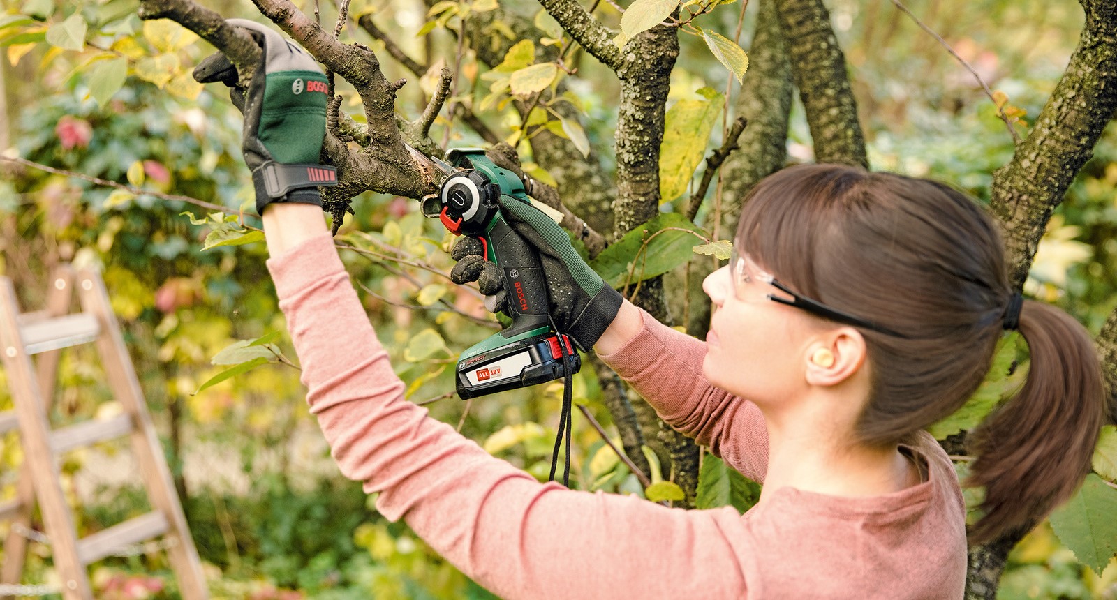 Gardening Made Easy Bosch Innovations For Your Garden Bosch