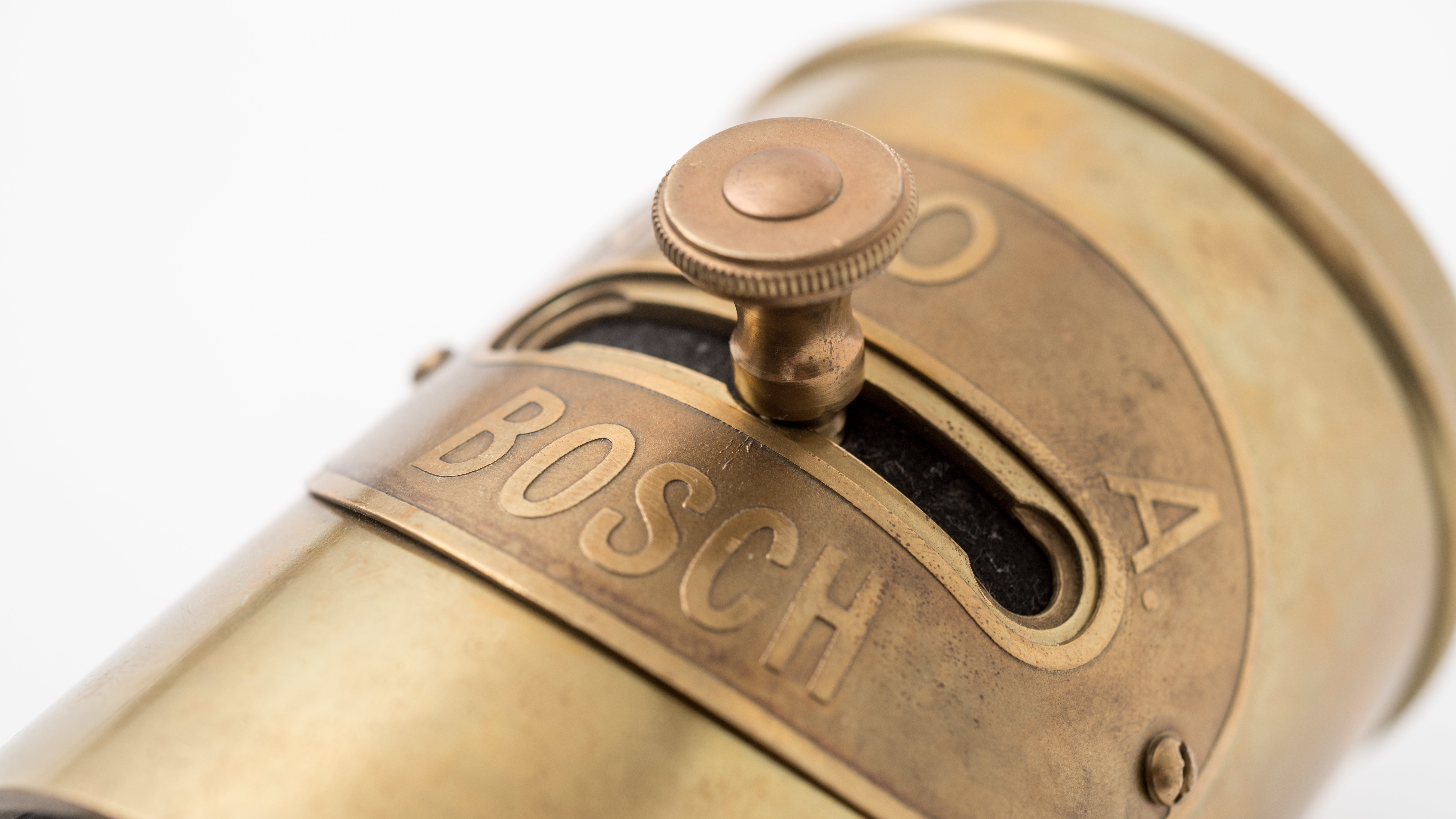 Bosch Presents The History Of The Car Key Bosch Media Service