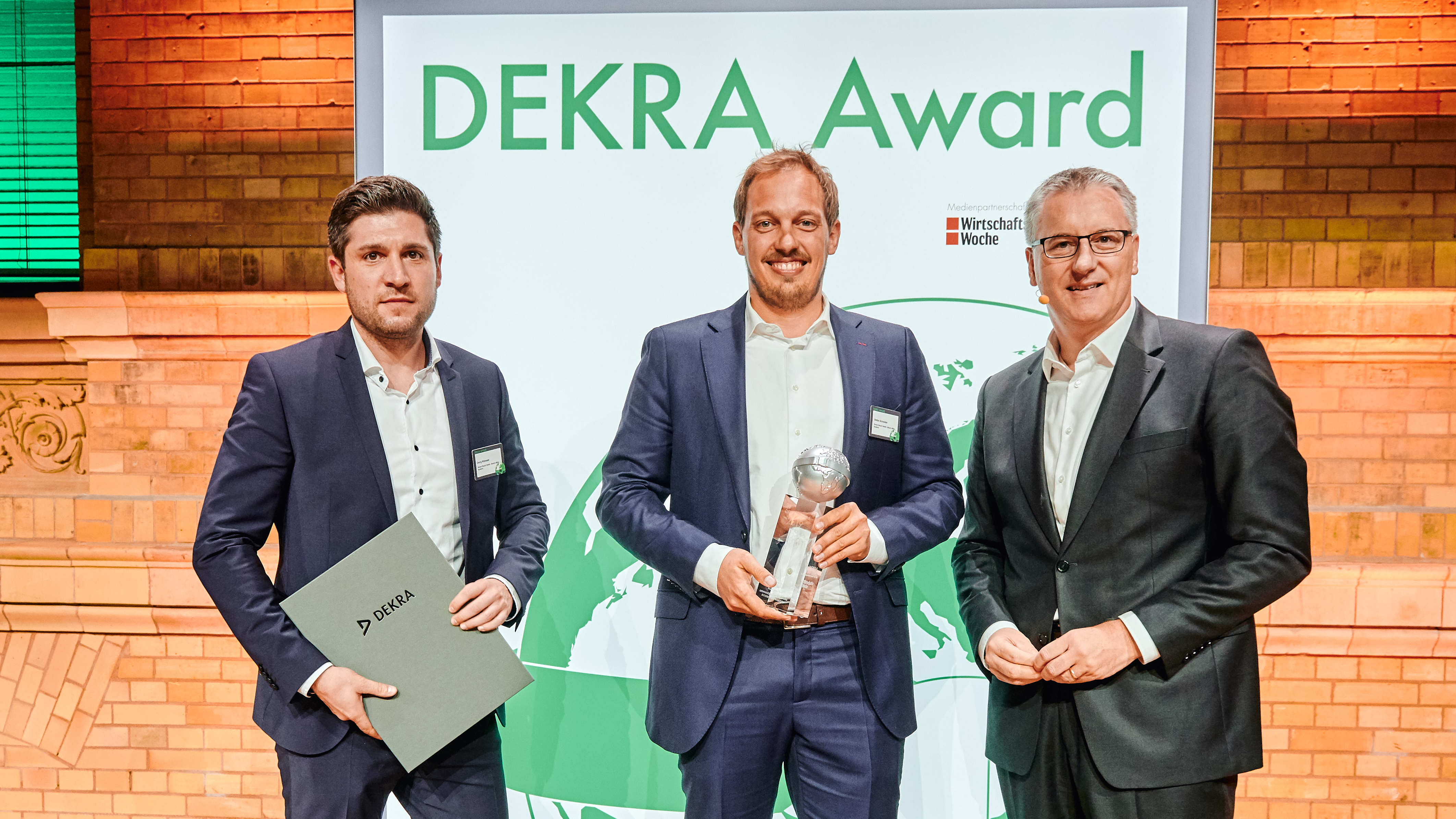 Bosch Ebike Abs Wins Dekra Award Bosch Media Service