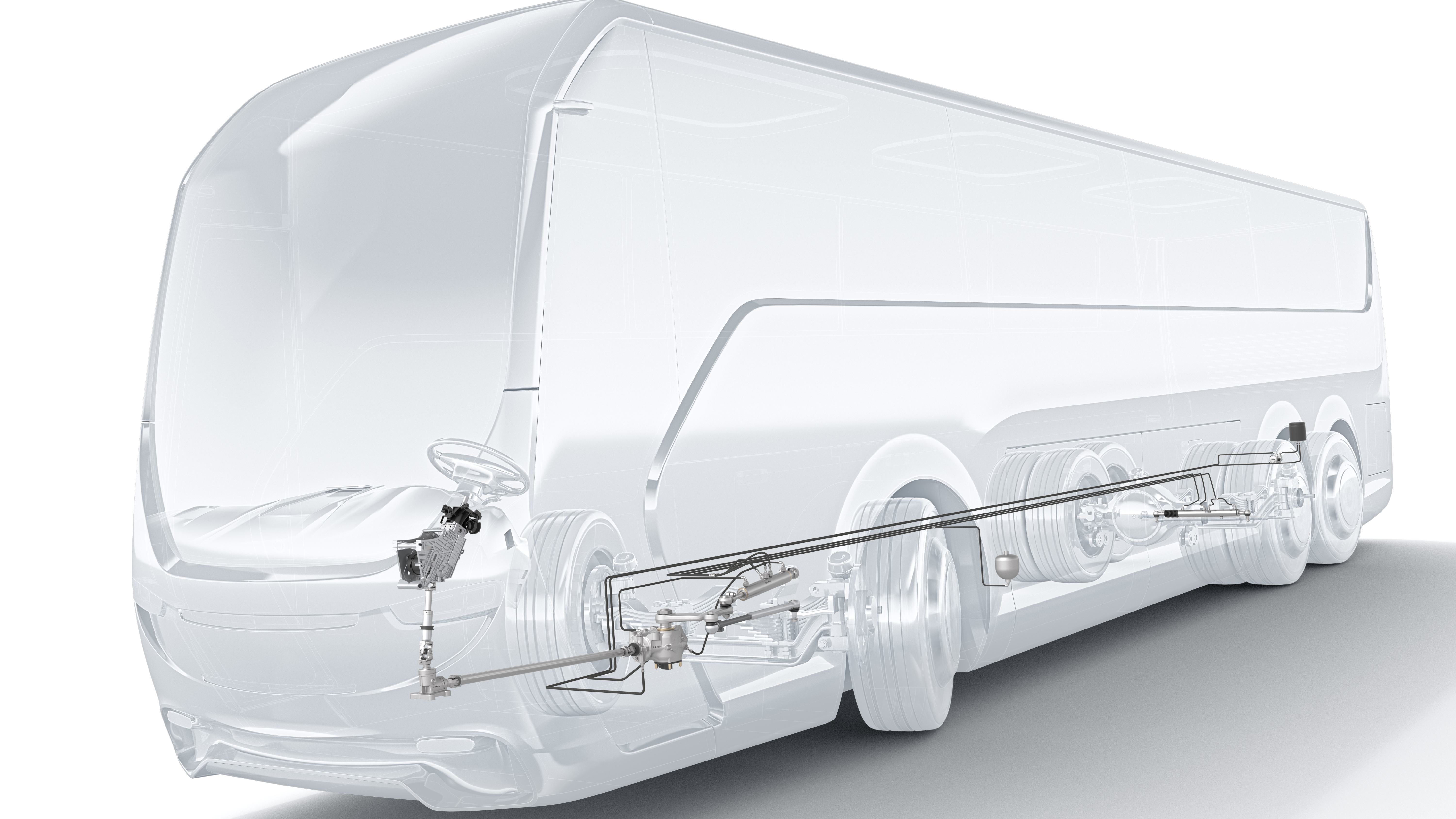 Commercial Vehicle Aftermarket Bosch Expands Its Range Of