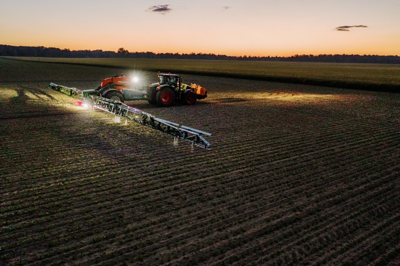 Bosch And BASF Smart Farming Joint Venture Gets Global Green Light ...