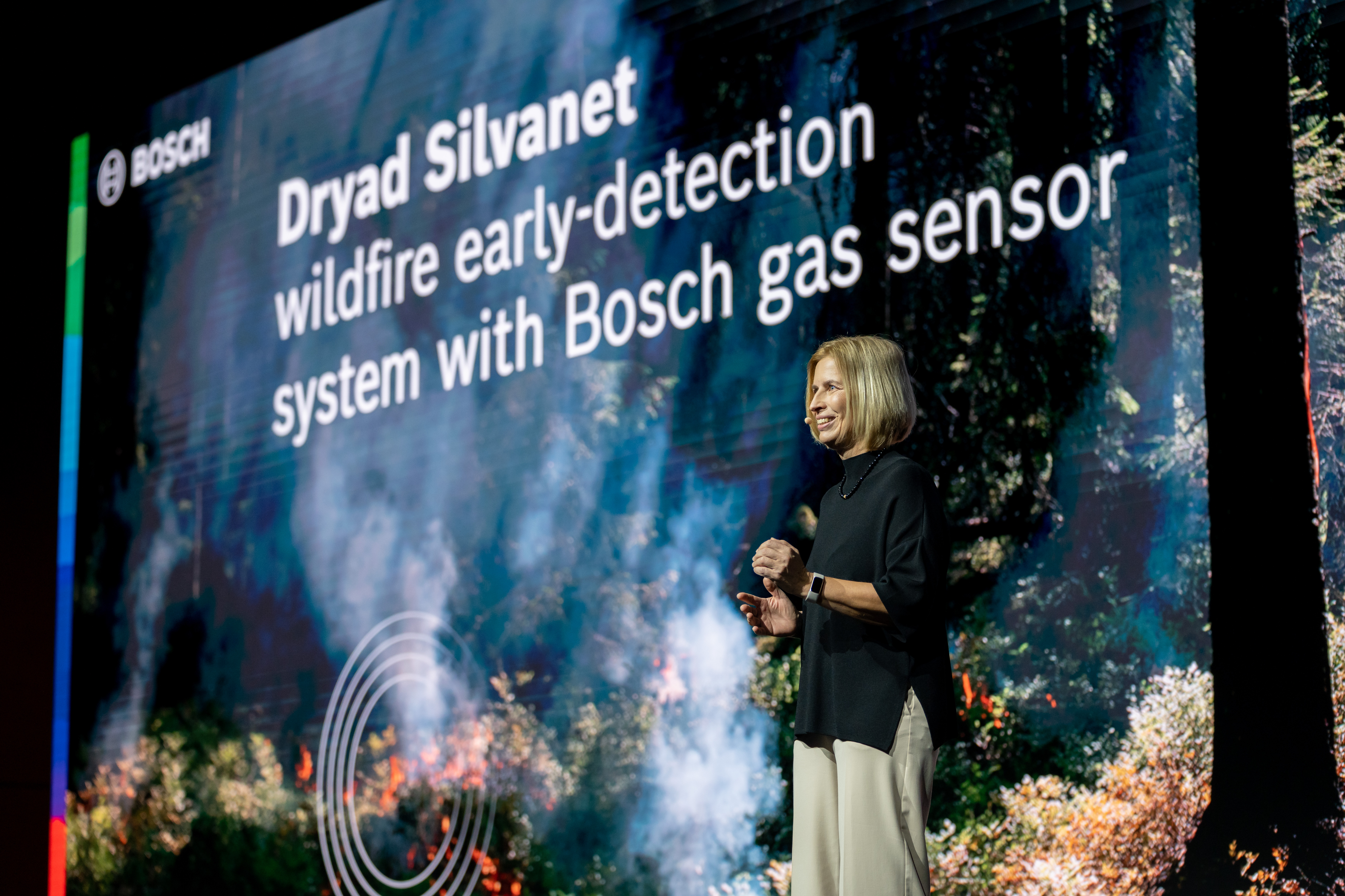 Efficient, ergonomic, better for the body: Three Bosch innovations