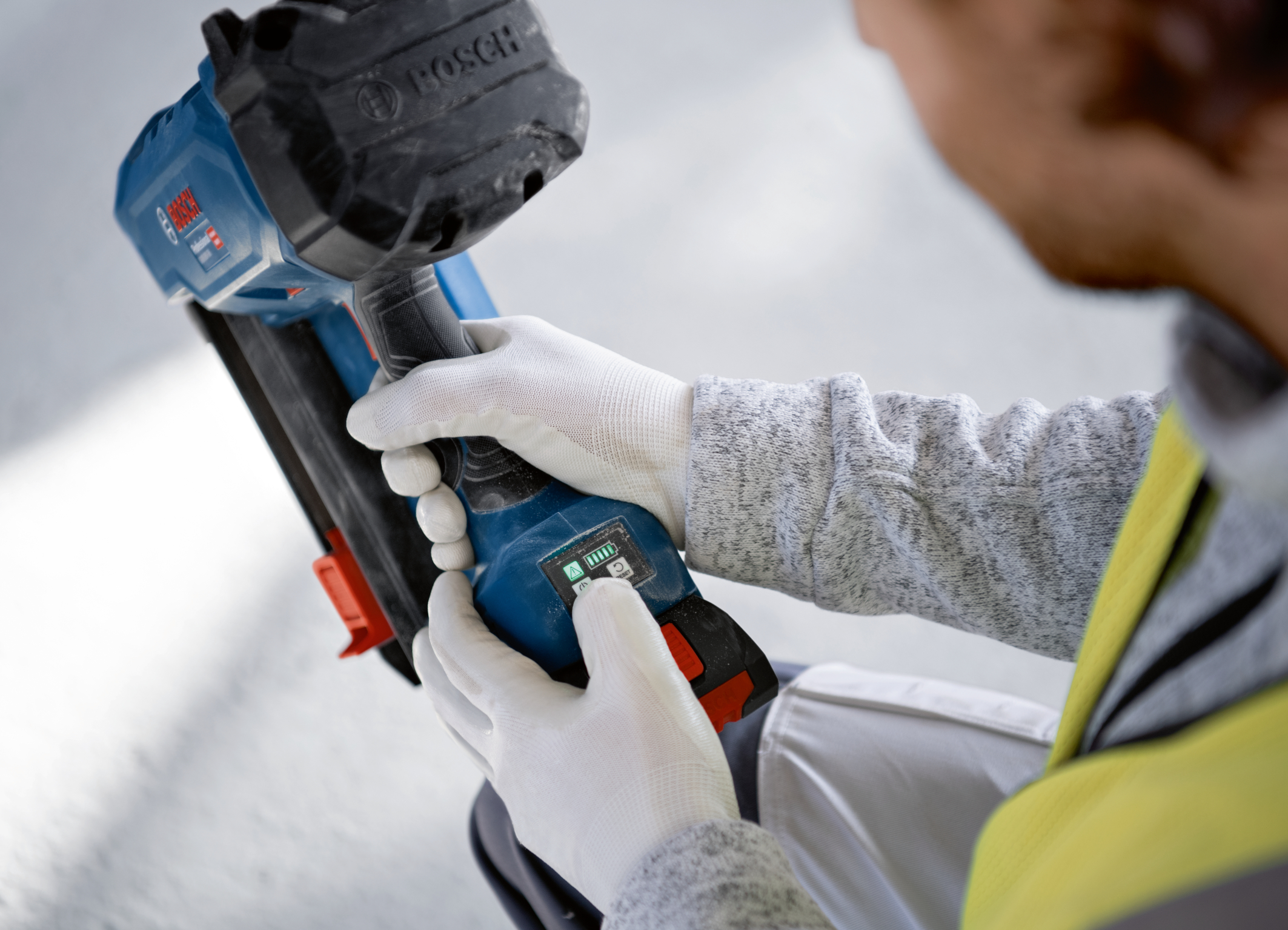 Bosch Enters 2023 Committed to their 18V Battery Platform, Announcing 32  New Cordless Tools Engineered to Tackle the Job