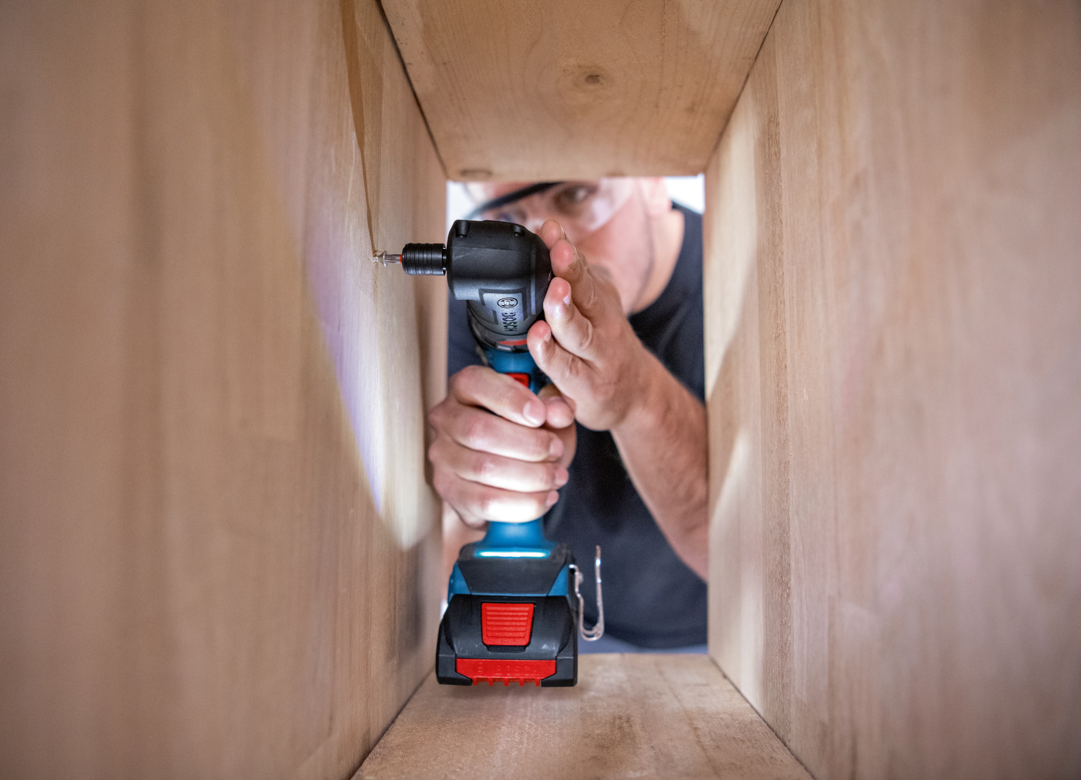 Bosch Professional Power Tools and Accessories