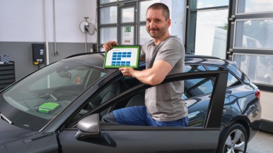 Bosch ESI[tronic] Evolution diagnostic software gets major upgrade for professio ...