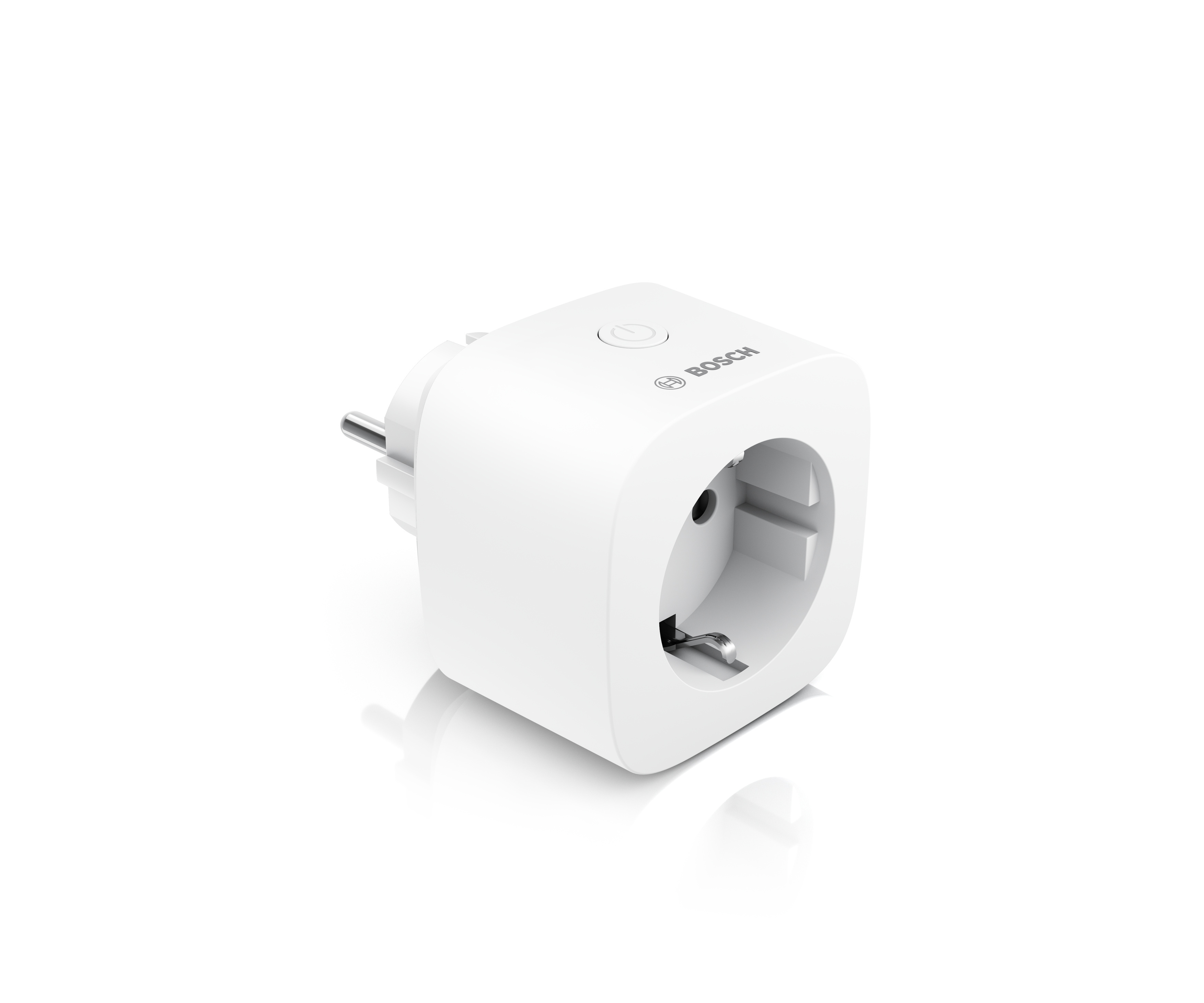 Bosch Smart Home Plug Compact [+M]