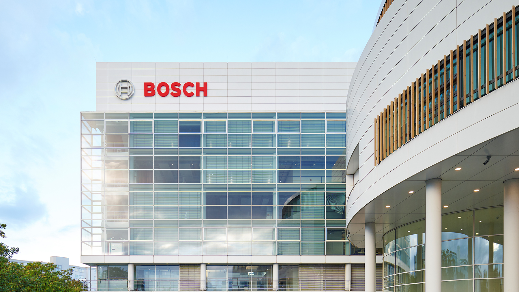 Bosch sells security and communications technology product business to Triton