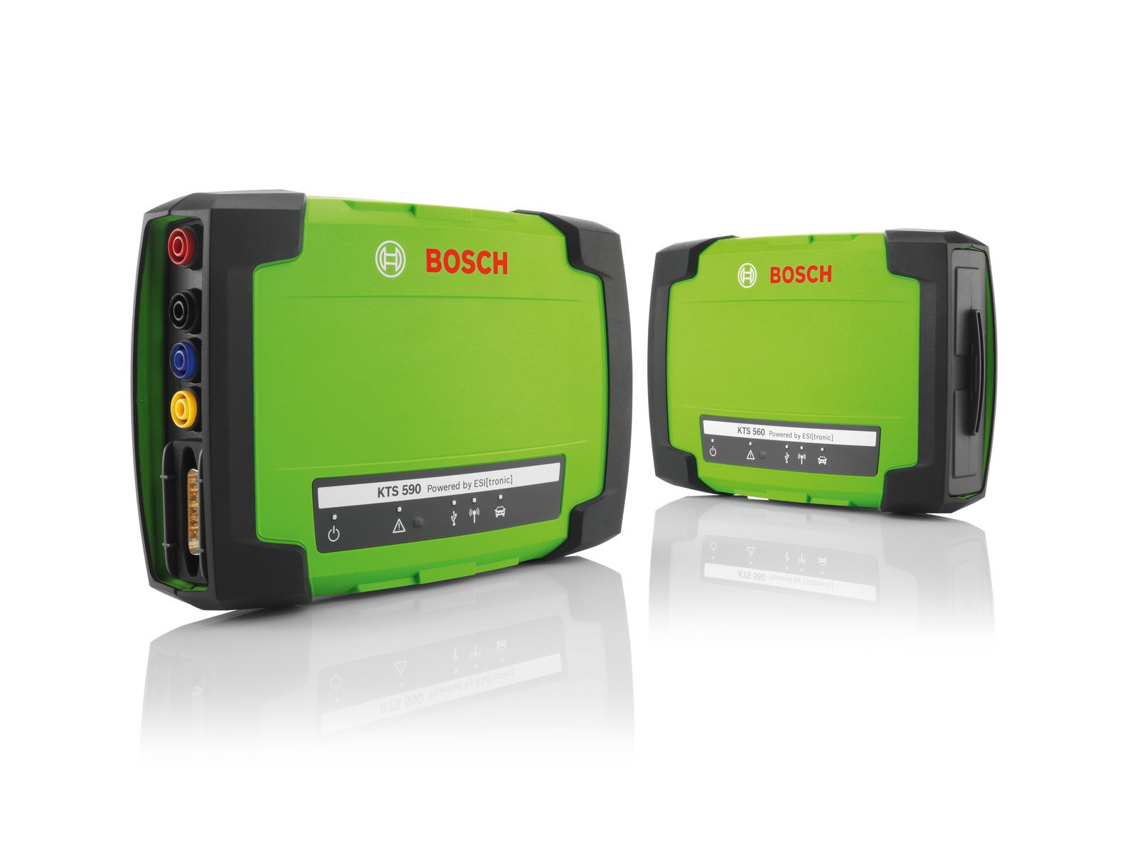 Bosch Presents New Kts Generation With Innovative And Even More