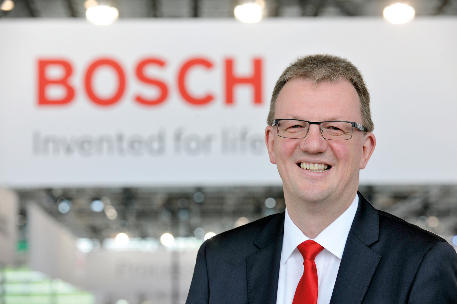 Bosch Packaging Technology Unter Neuer Leitung Bosch Media Service