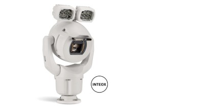 Společnost Bosch představuje první kamery založené na otevřené kamerové platform ...