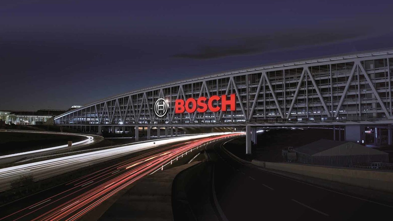 New Faces At Robert Bosch Industrietreuhand Kg And Robert Bosch