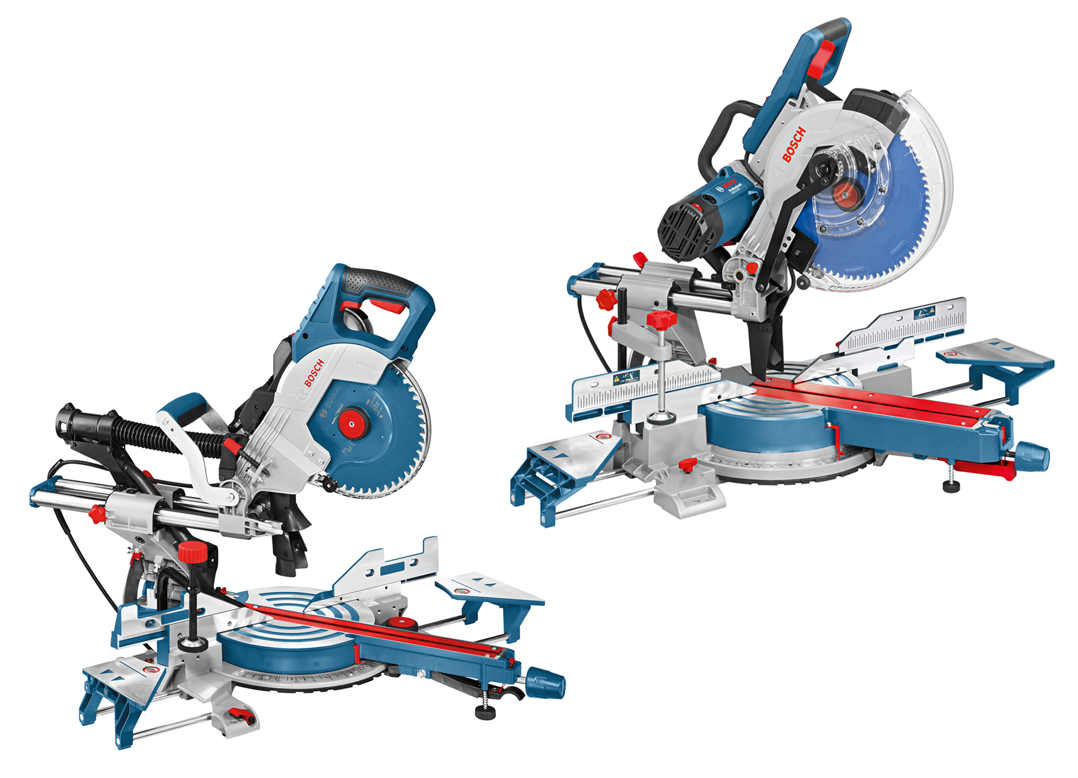 New Bosch Sliding Miter Saws For Professionals Bosch Media Service