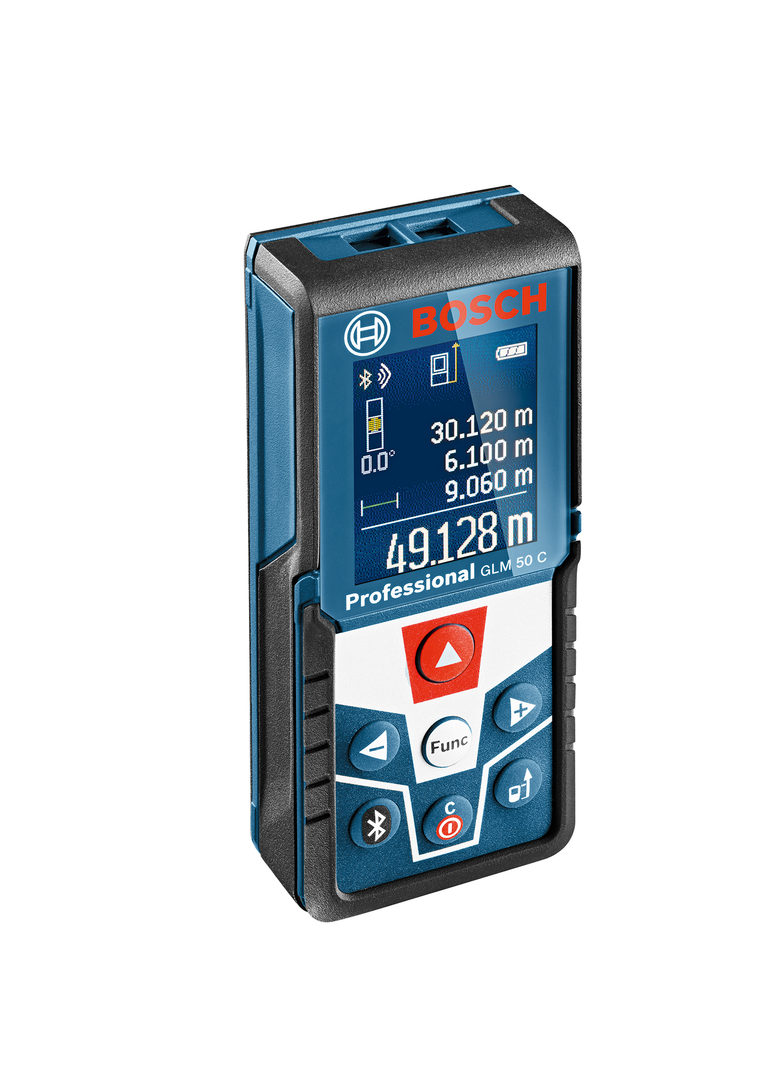 Bosch Glm 50 C Professional Laser Measure Bosch Media Service