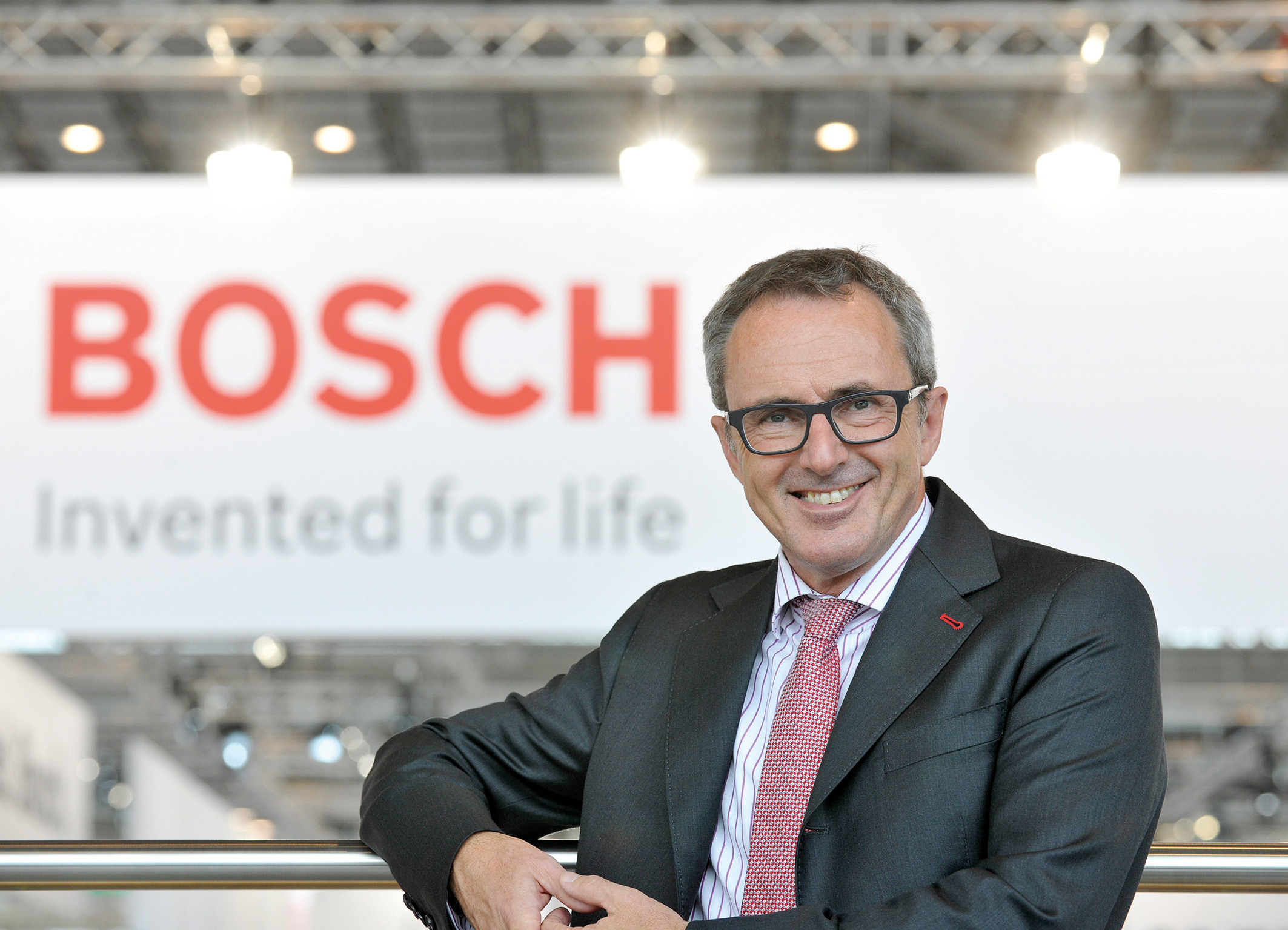 Double Digit Growth For Bosch Packaging Technology Bosch Media