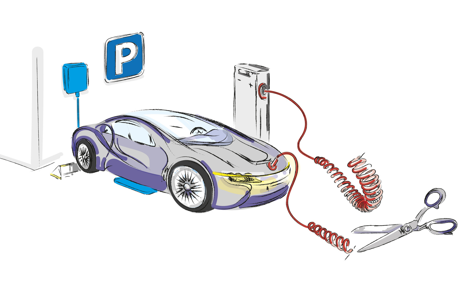 Tehnologie inovatoare pentru solutii electrice