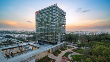 Quarter 01 FY 2025–26 financial results