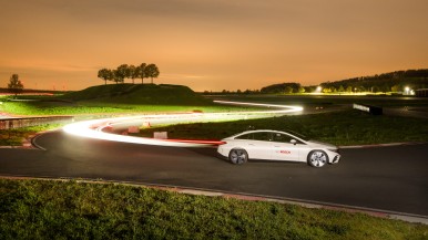 Bosch Vehicle Motion Management: rewolucja w prowadzeniu pojazdu