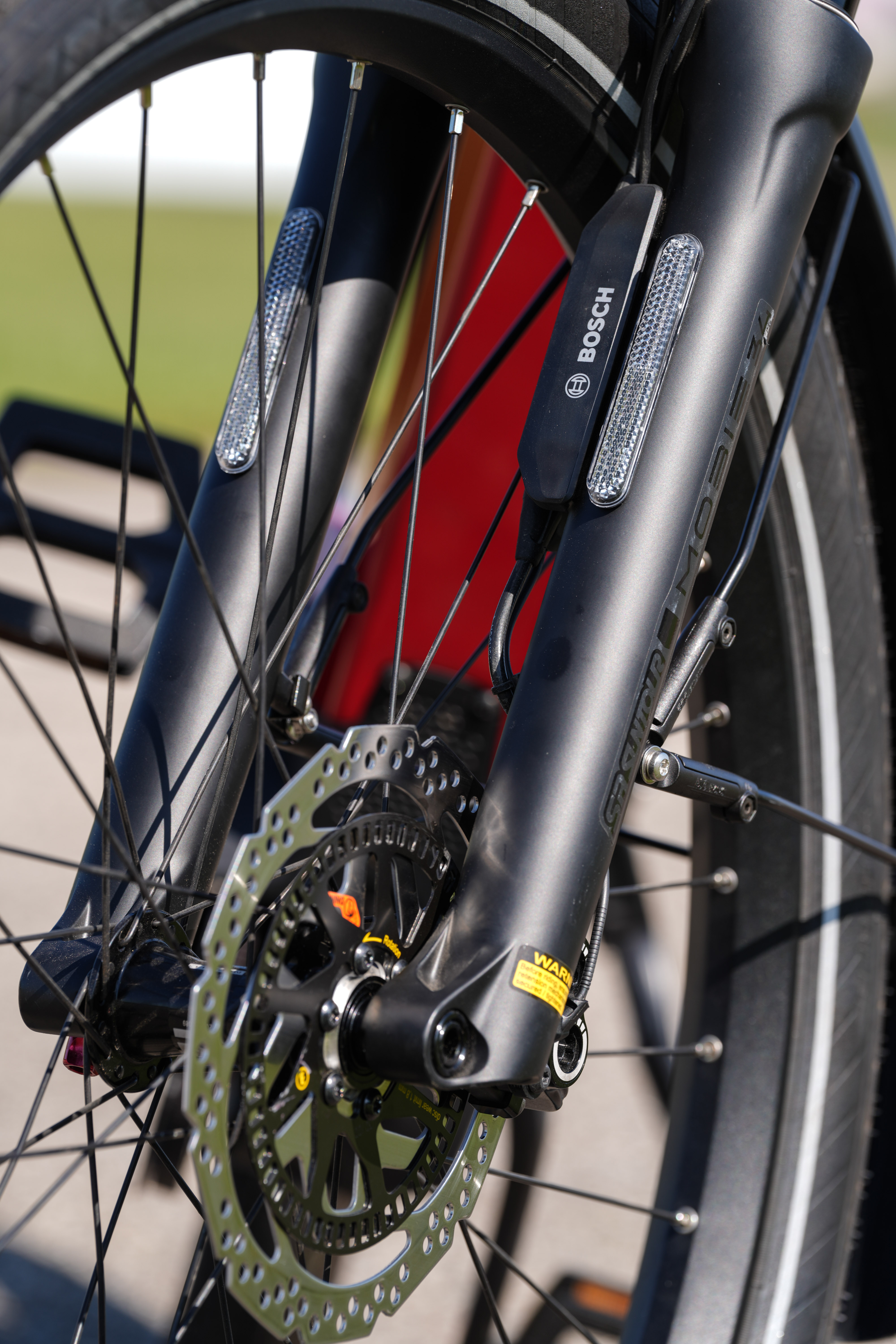 Bosch eBike ABS