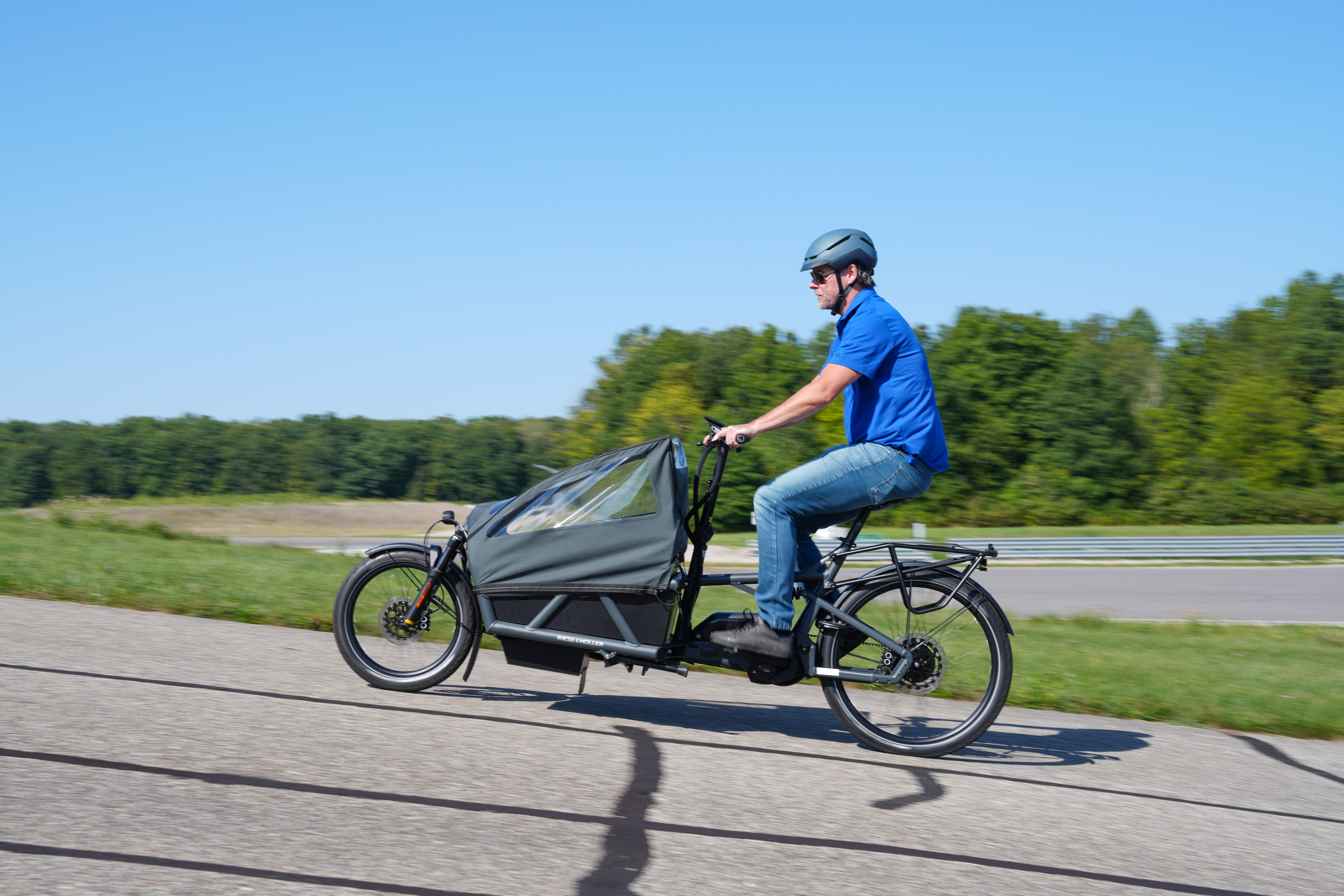 Bosch eBike ABS