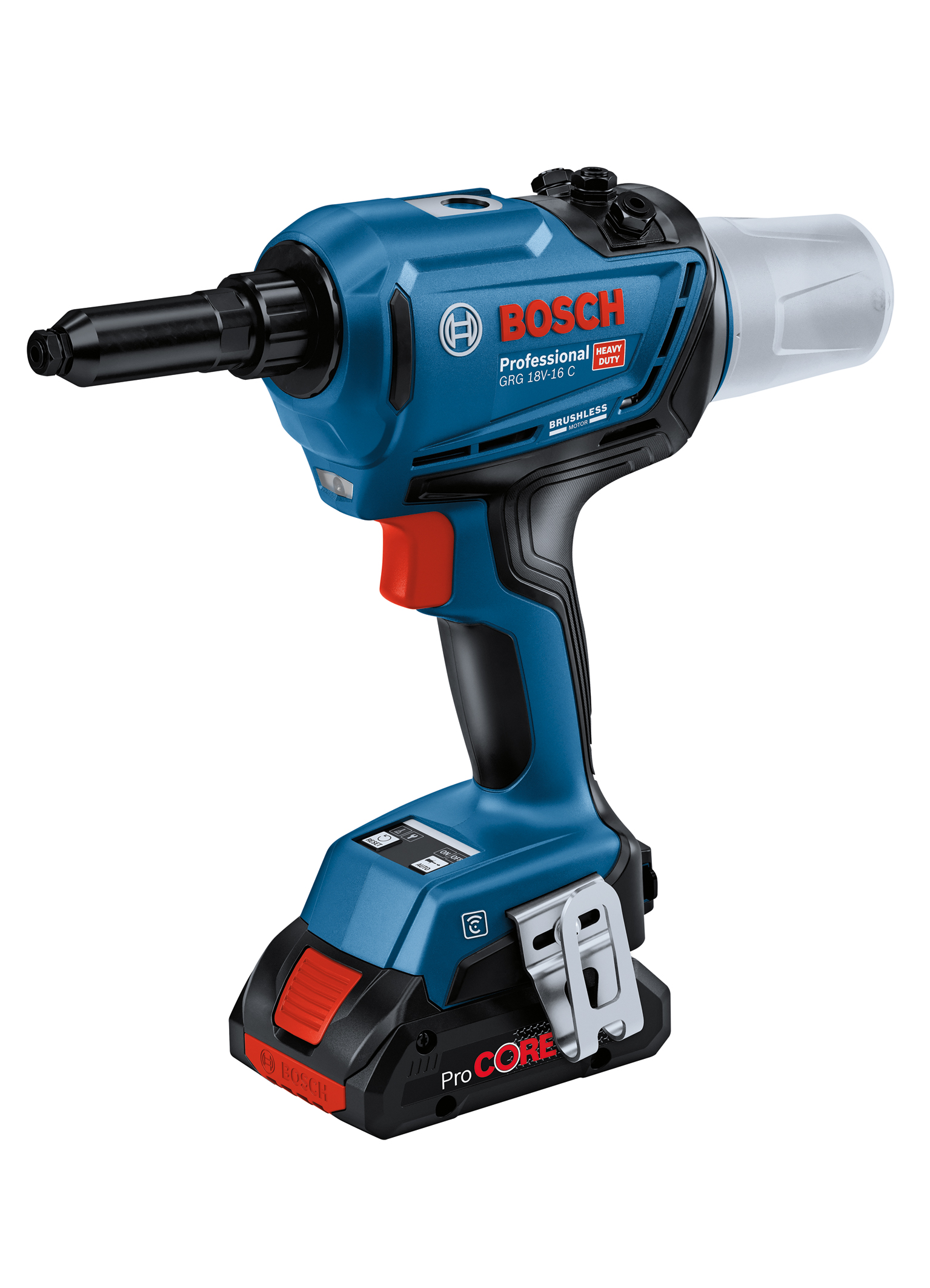 Bosch blue 18v new arrivals