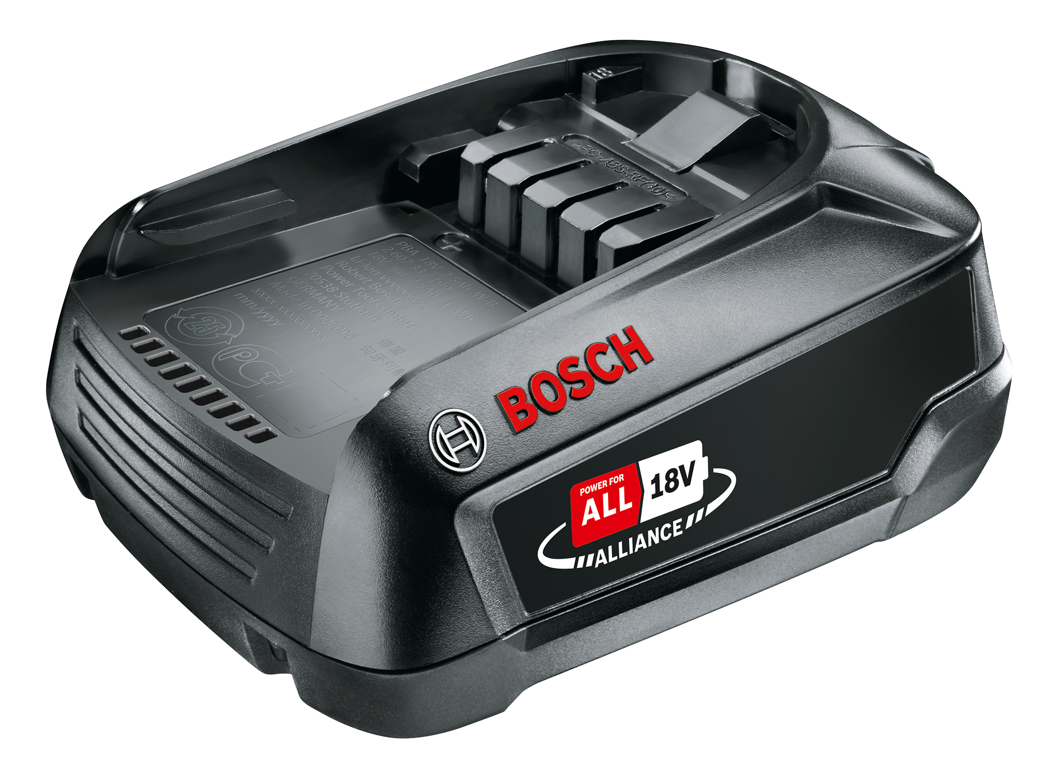 Battery system from Bosch convinces partners and users alike Save