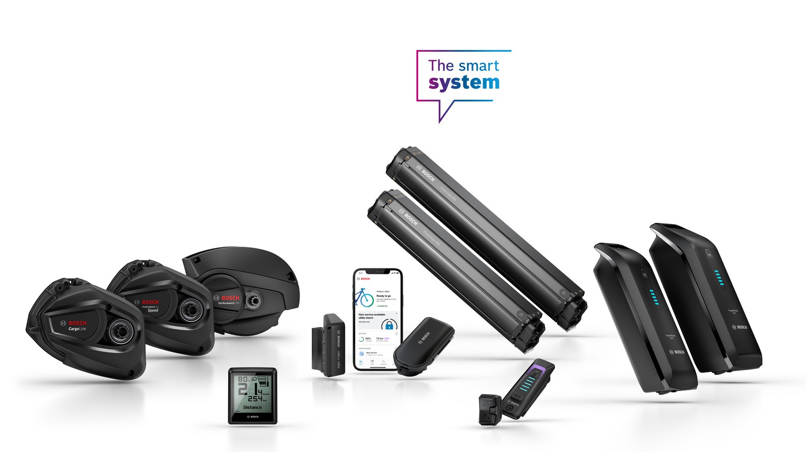 Bosch e bike system new arrivals