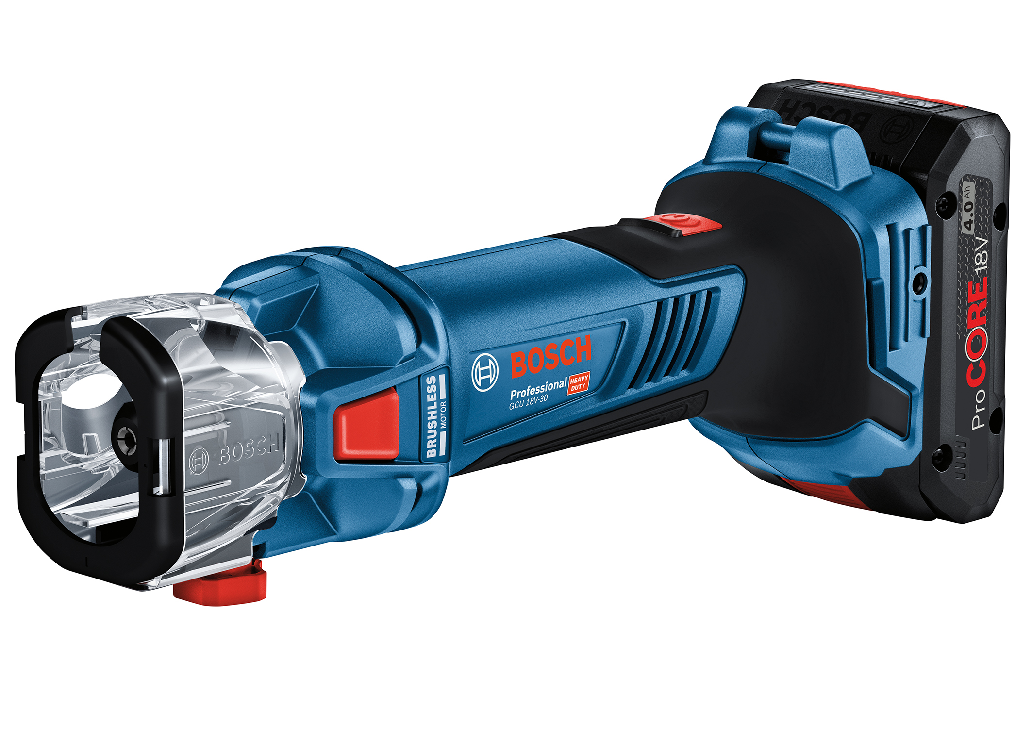 Bosch Professional 18V System