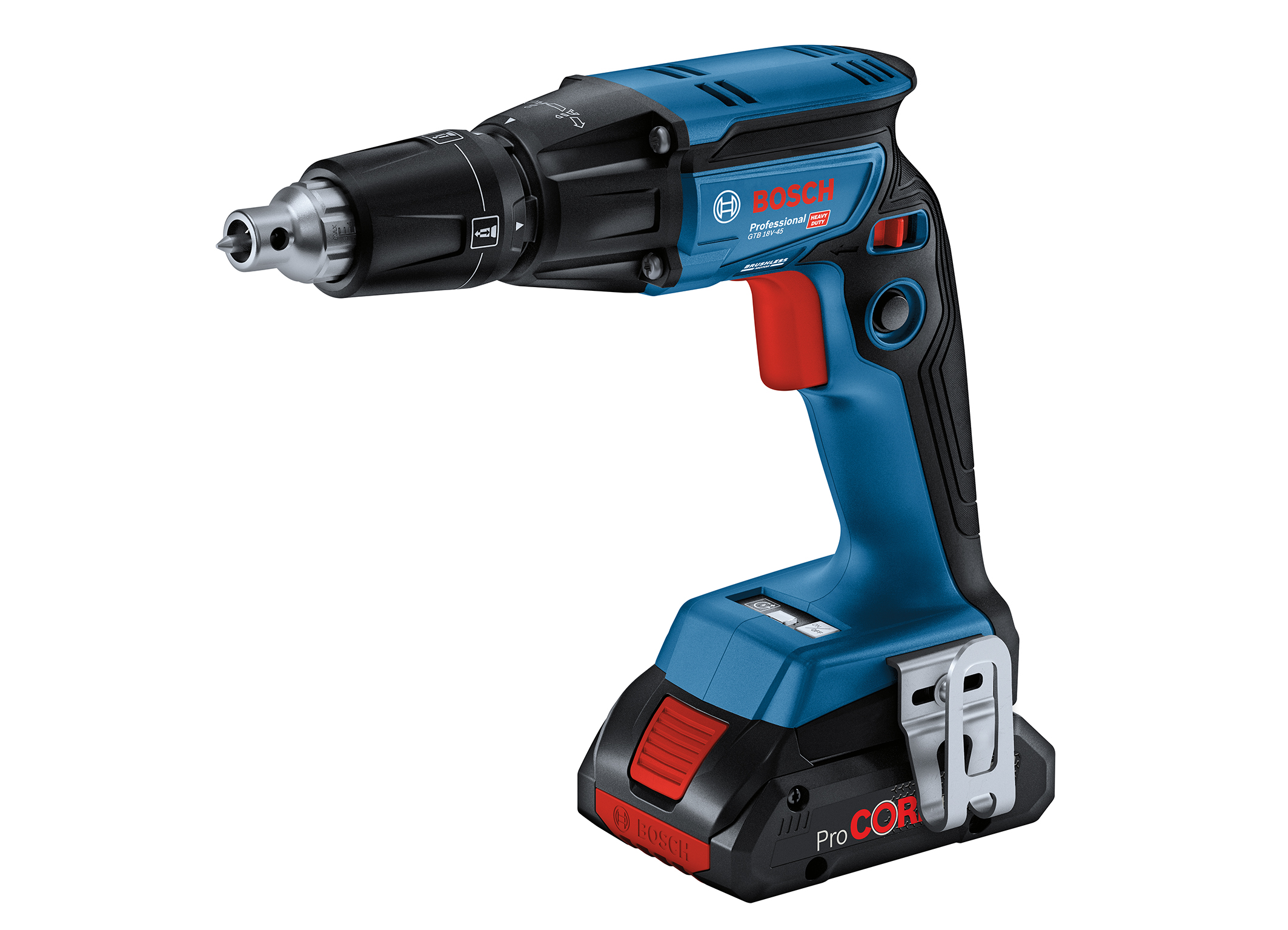 Efficient, ergonomic, better for the body: Three Bosch innovations