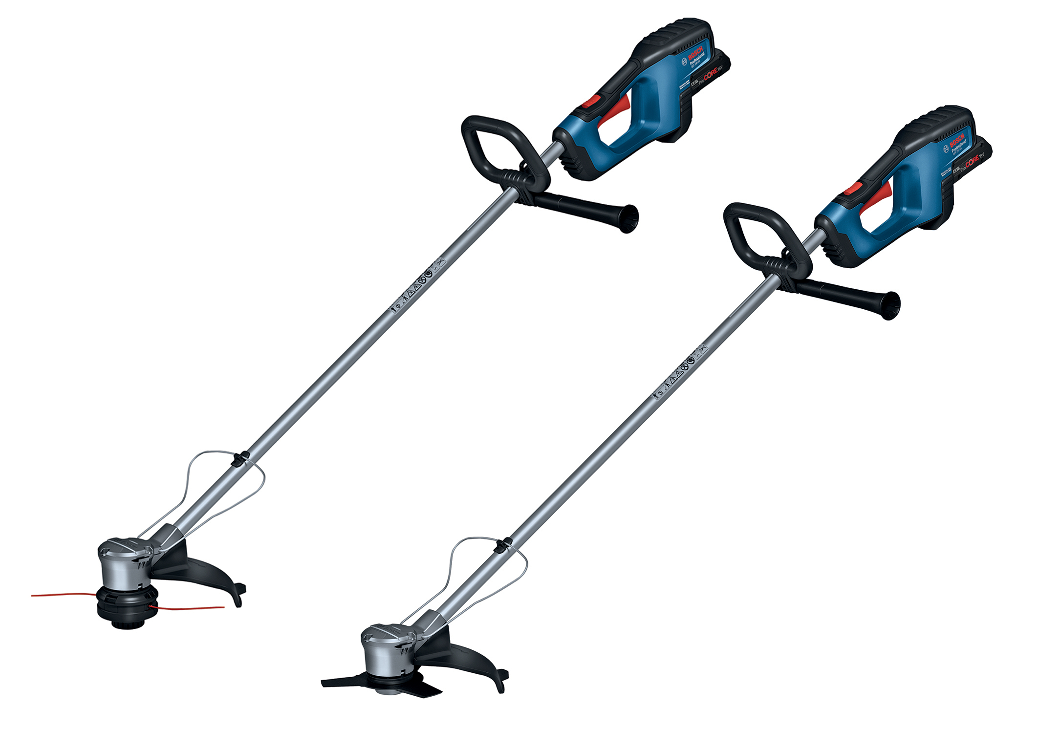 Bosch Grass Trimmer