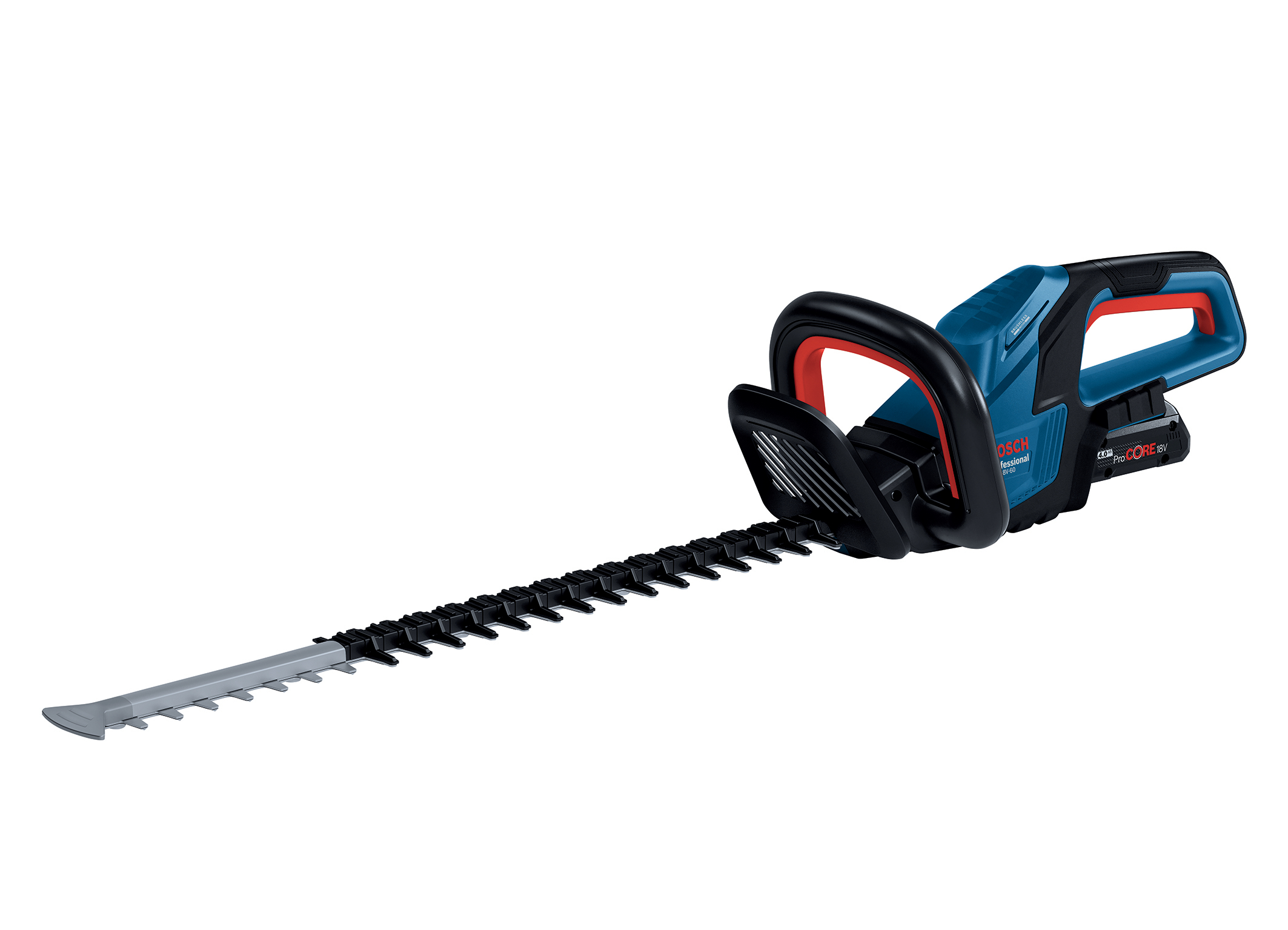 Bosch blue 2025 18v chainsaw