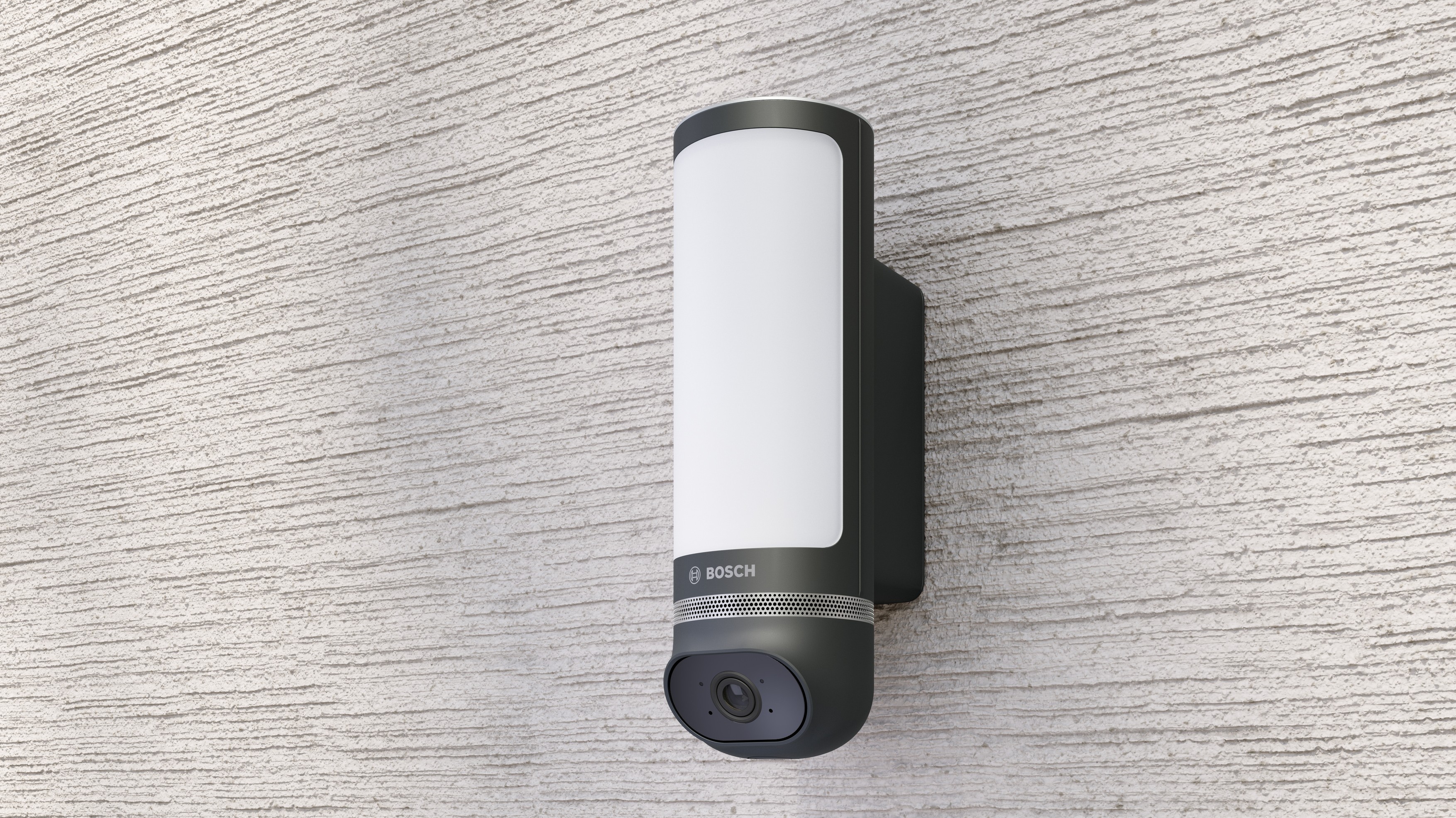 Bosch smart home store camera