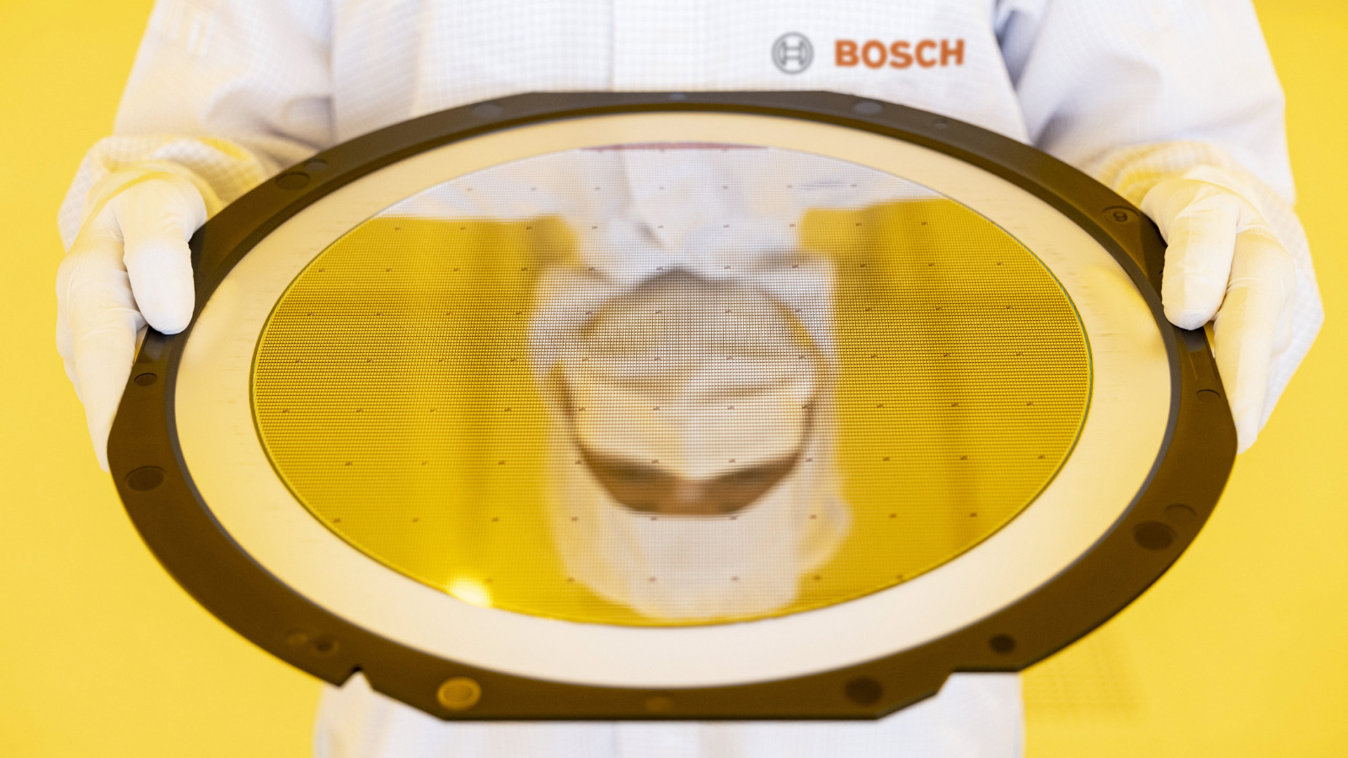 Bosch completes acquisition of assets of TSI Semiconductors